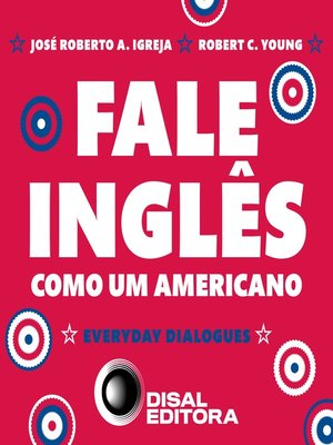 cover image of Fale inglês como um americano